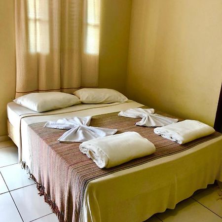 Araruna Hotel Pousada 외부 사진