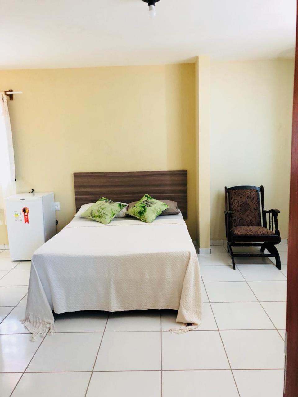 Araruna Hotel Pousada 외부 사진