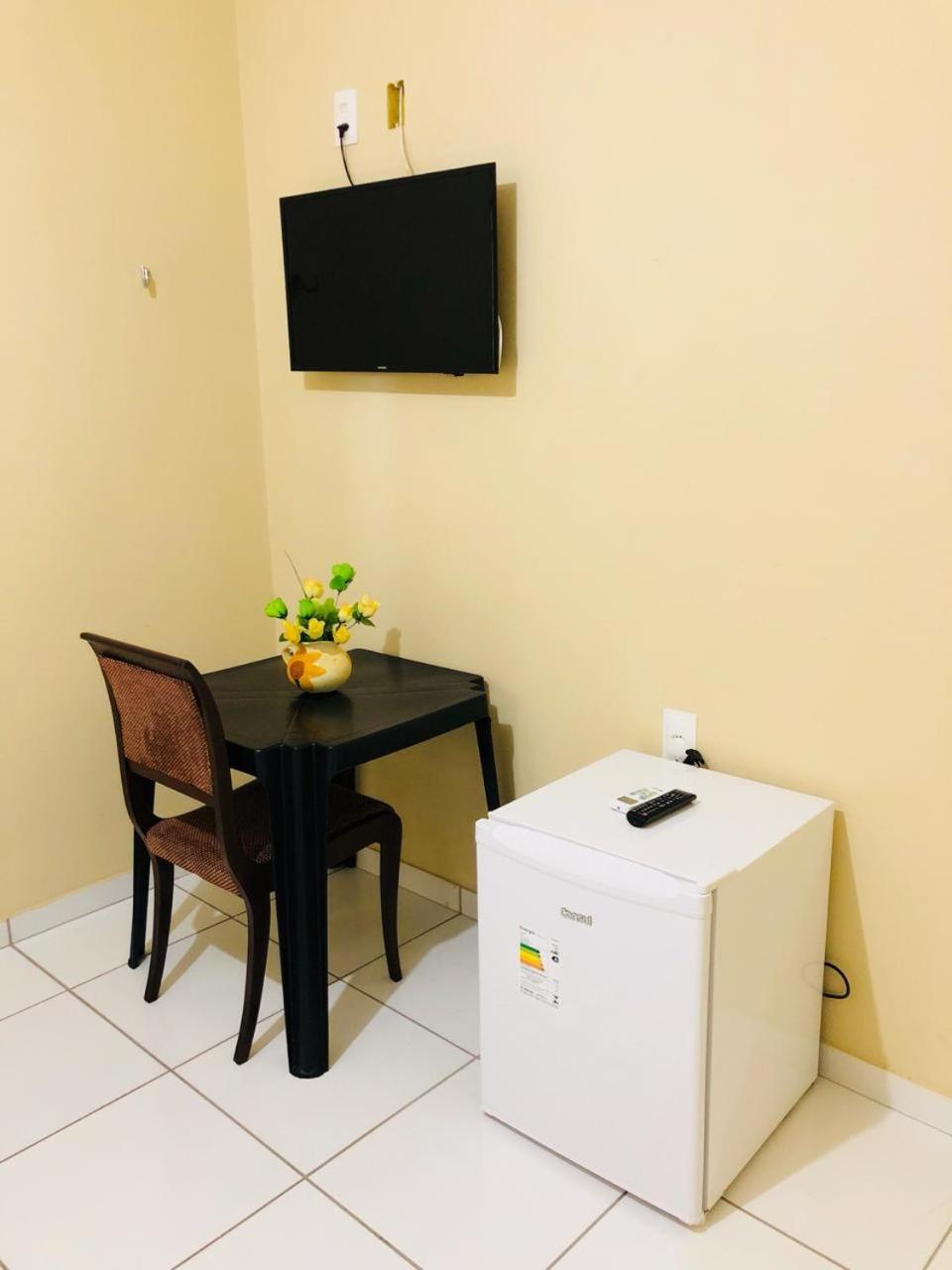 Araruna Hotel Pousada 외부 사진