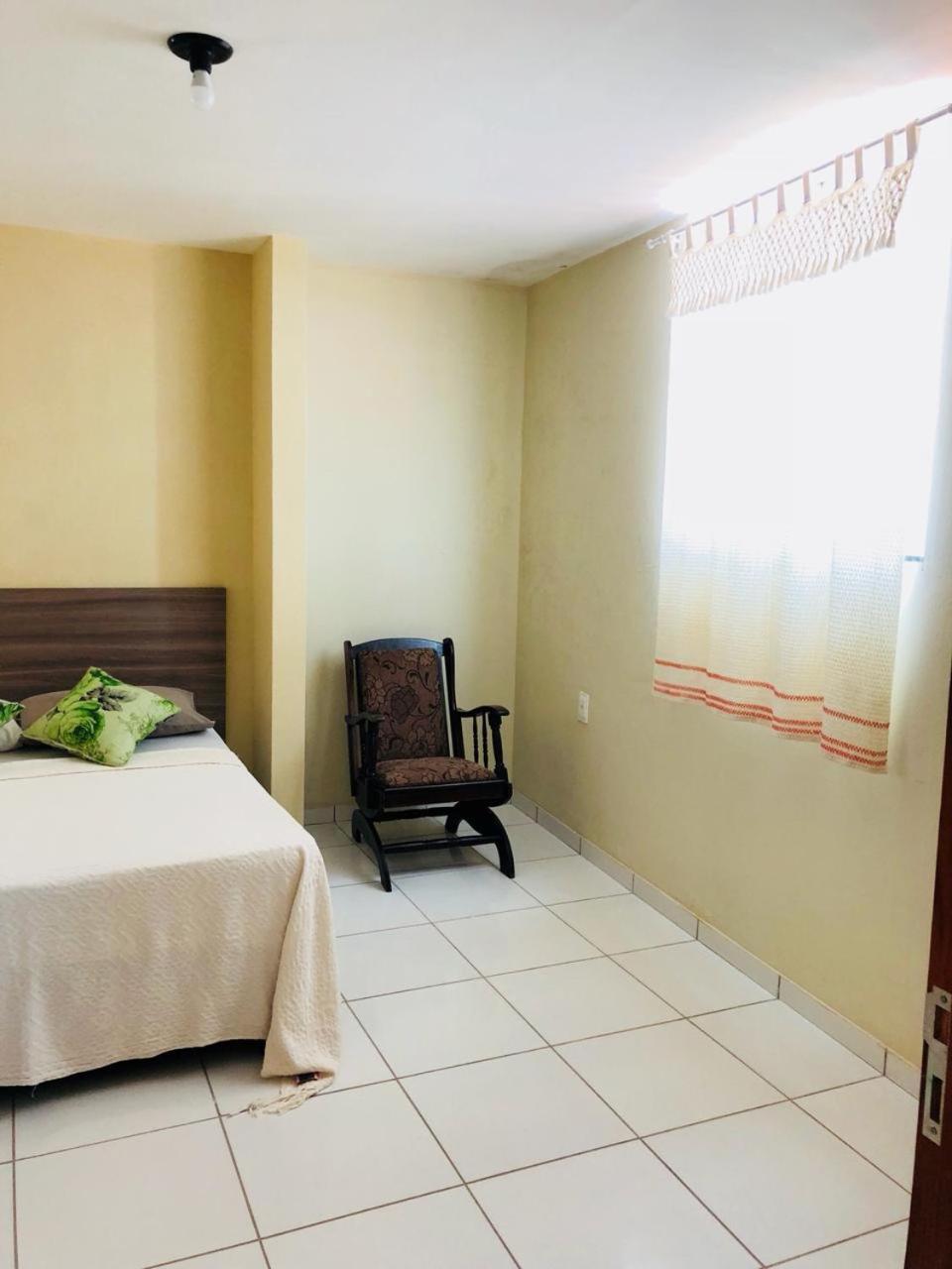 Araruna Hotel Pousada 외부 사진