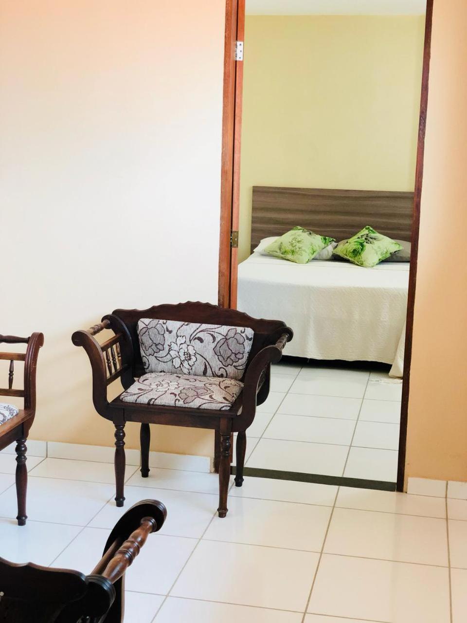 Araruna Hotel Pousada 외부 사진
